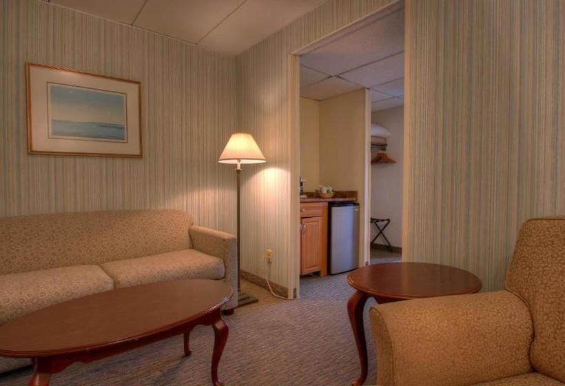 Szálloda Seashore Park Inn