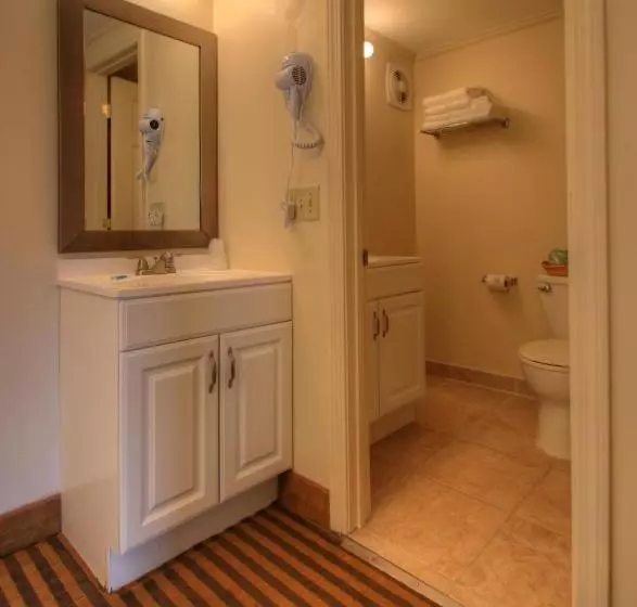 ホテル Seashore Park Inn