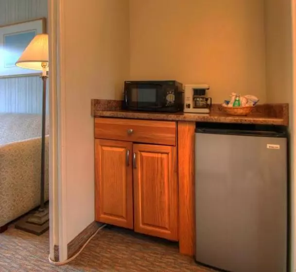 ホテル Seashore Park Inn