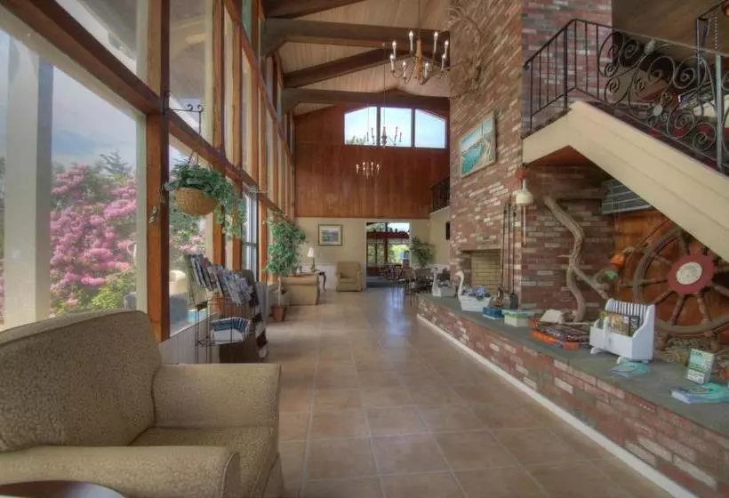 ホテル Seashore Park Inn