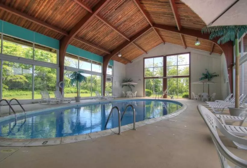 ホテル Seashore Park Inn