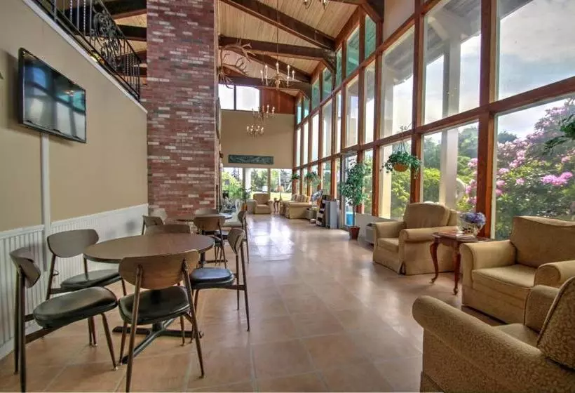 ホテル Seashore Park Inn