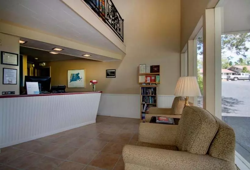 ホテル Seashore Park Inn