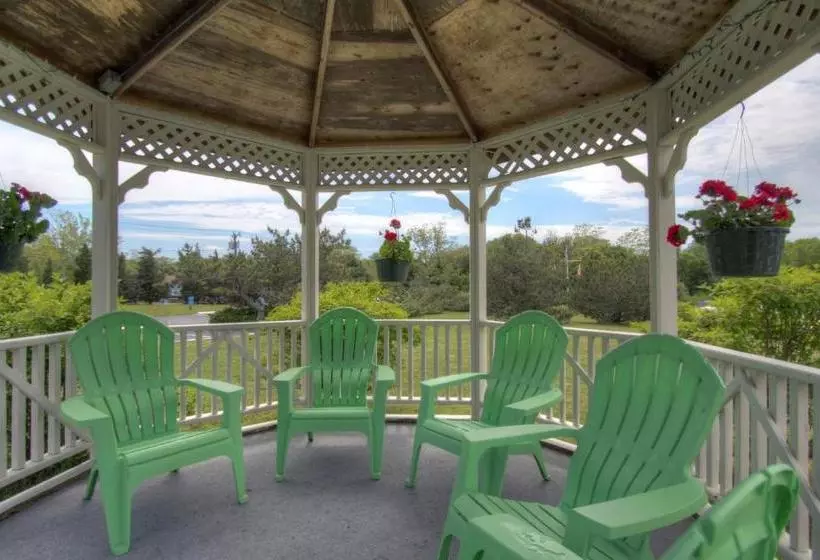 ホテル Seashore Park Inn