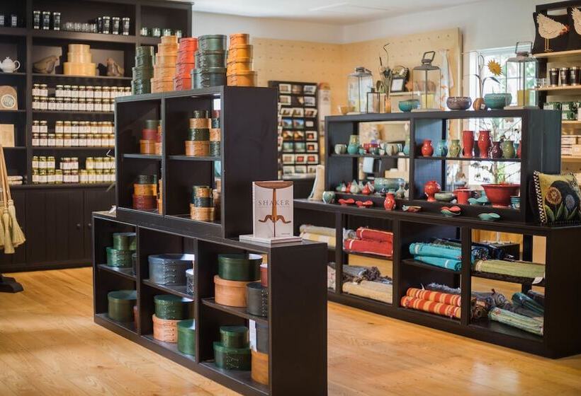 ホテル Shaker Village Of Pleasant Hill