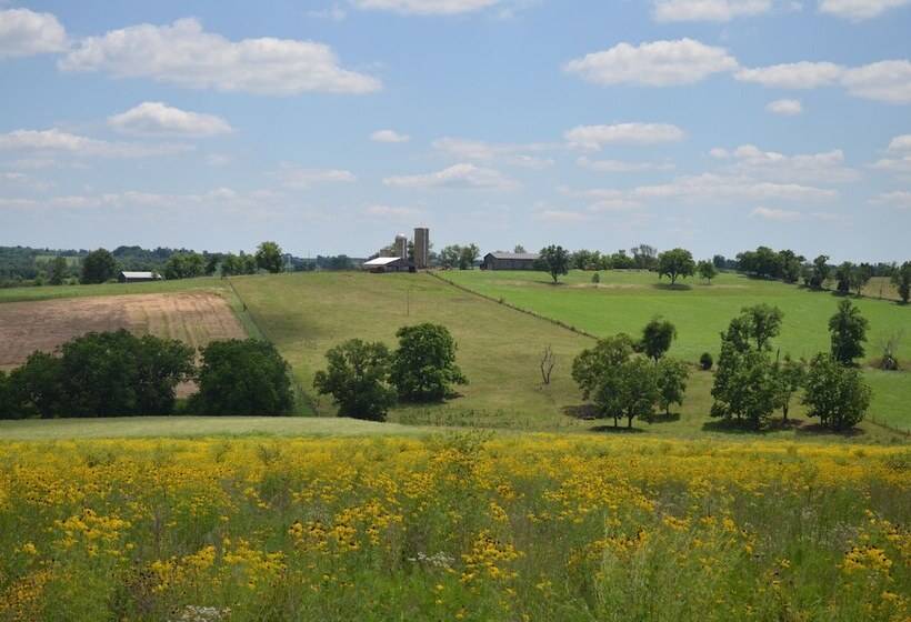 ホテル Shaker Village Of Pleasant Hill