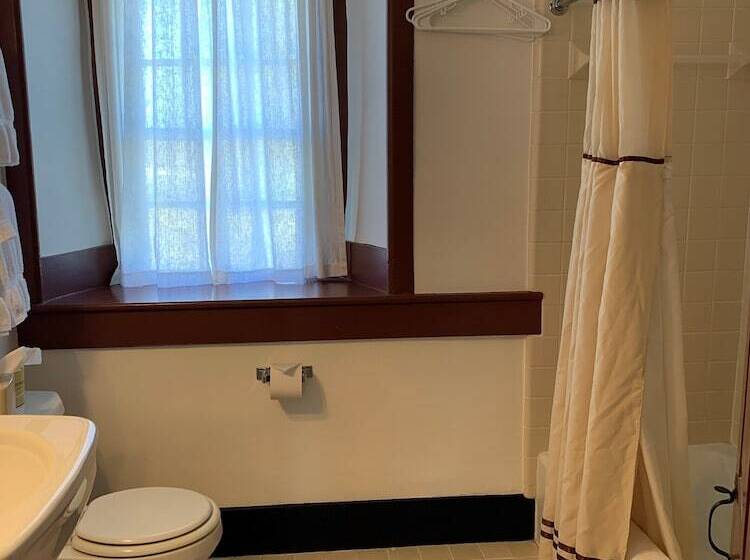 ホテル Shaker Village Of Pleasant Hill