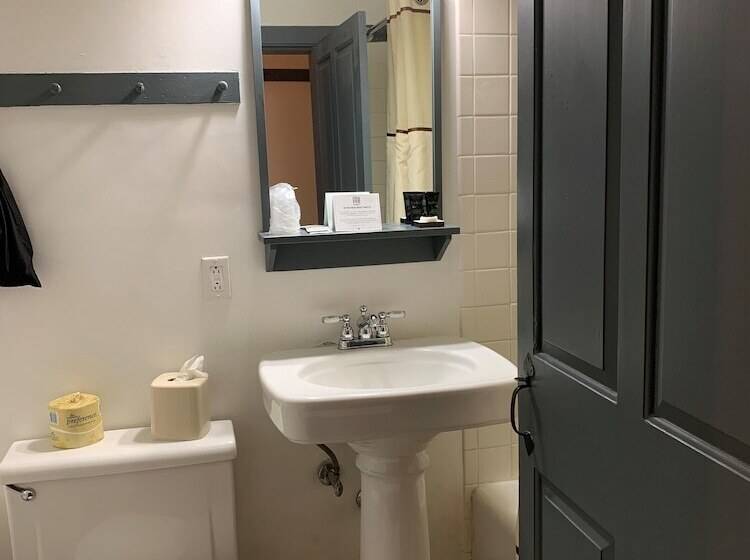 ホテル Shaker Village Of Pleasant Hill