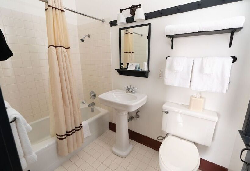 ホテル Shaker Village Of Pleasant Hill