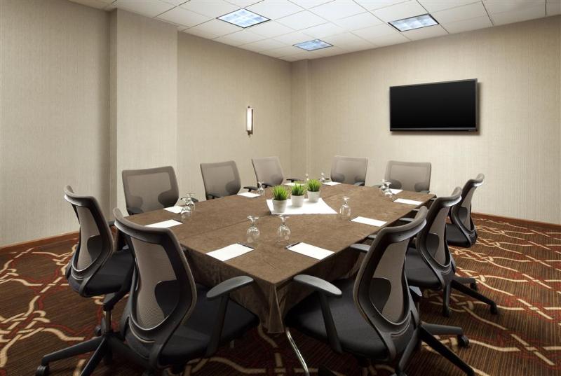 Sheraton Hotel Denver Tech Center