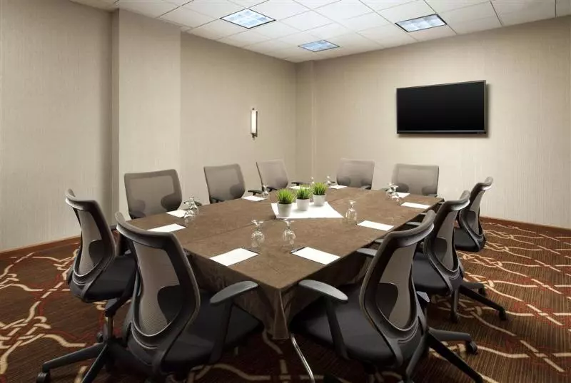 Sheraton Hotel Denver Tech Center