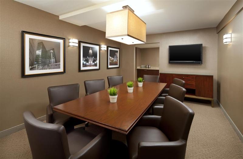 Sheraton Hotel Denver Tech Center