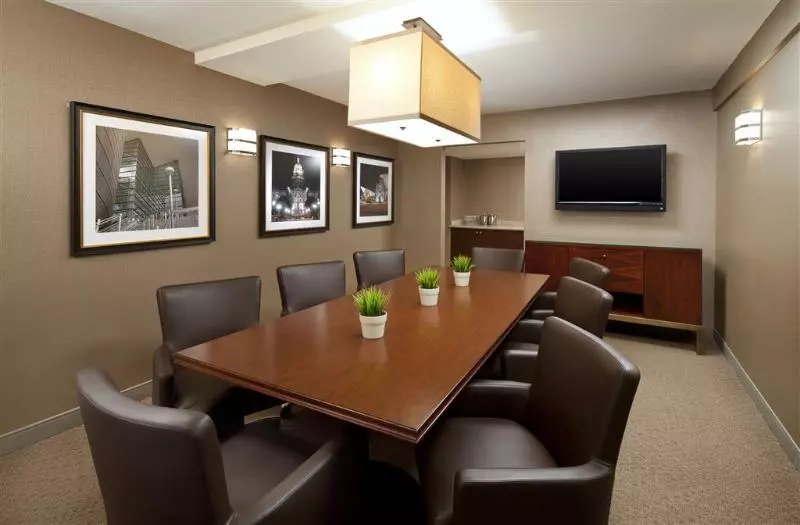 Sheraton Hotel Denver Tech Center