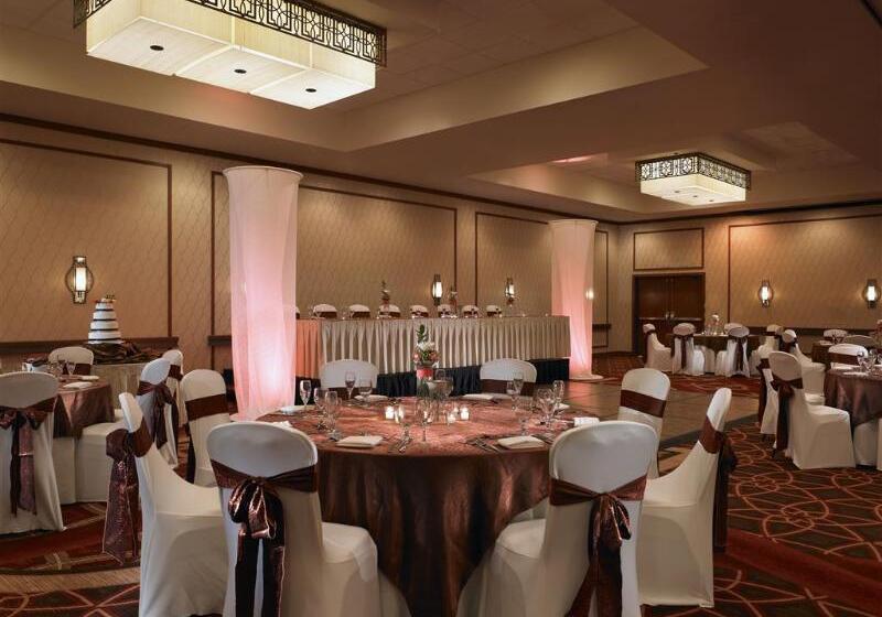 Sheraton Hotel Denver Tech Center