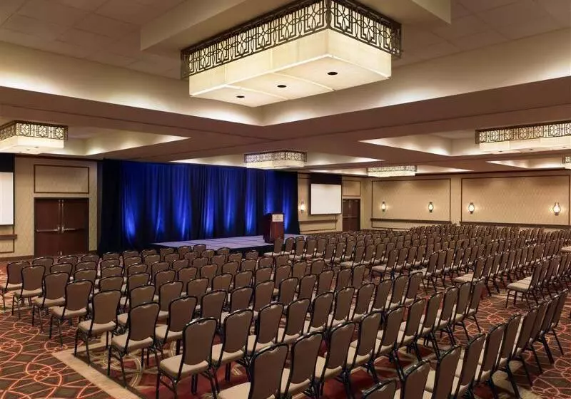 Sheraton Hotel Denver Tech Center