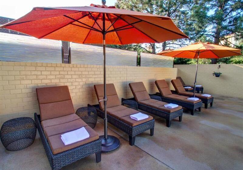 Sheraton Hotel Denver Tech Center