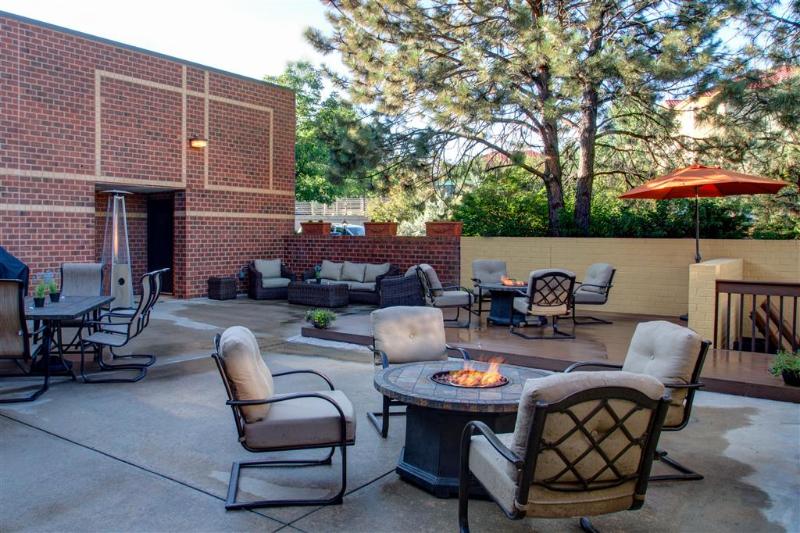 Sheraton Hotel Denver Tech Center