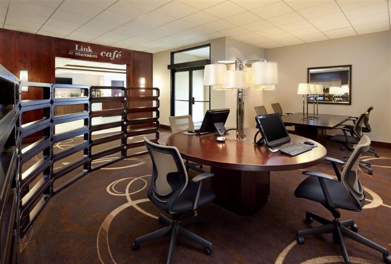 Sheraton Hotel Denver Tech Center