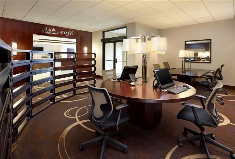 Sheraton Hotel Denver Tech Center