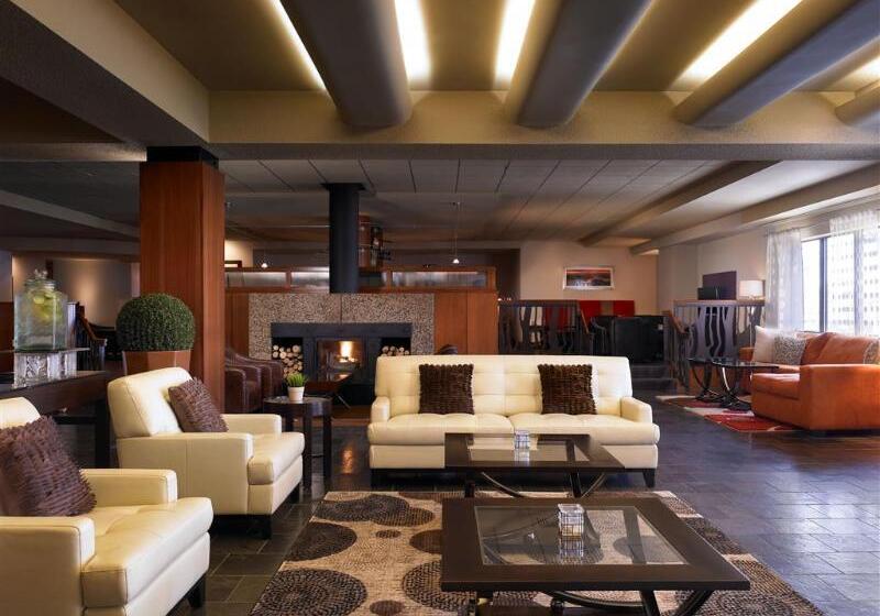 Sheraton Hotel Denver Tech Center