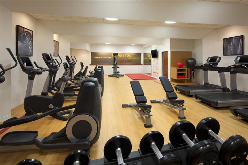 Sheraton Hotel Denver Tech Center