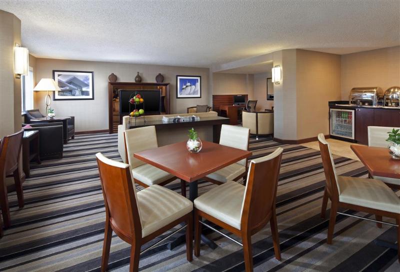 Sheraton Hotel Denver Tech Center