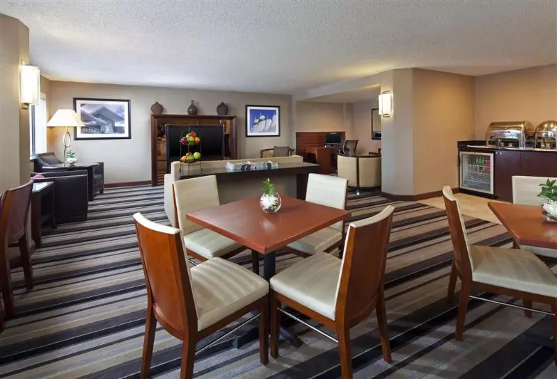 Sheraton Hotel Denver Tech Center