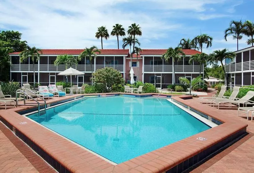 فندق Song Of The Sea