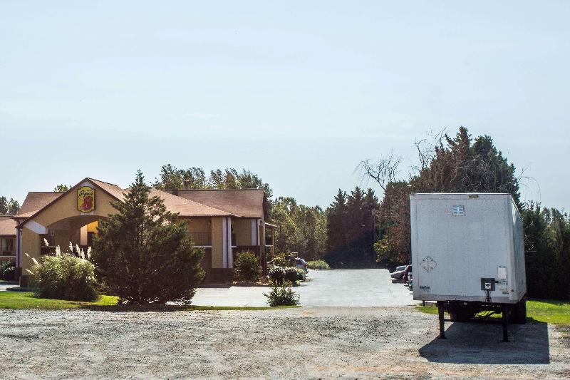 ホテル Super 8 By Wyndham Lavonia