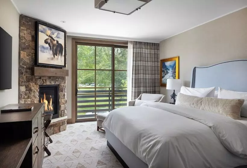 Отель The Rusty Parrot Lodge And Spa