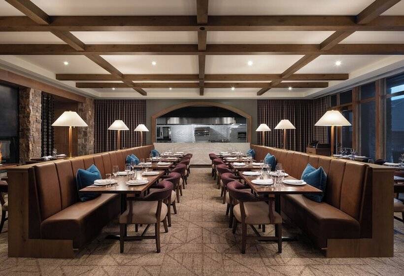 هتل The Rusty Parrot Lodge And Spa