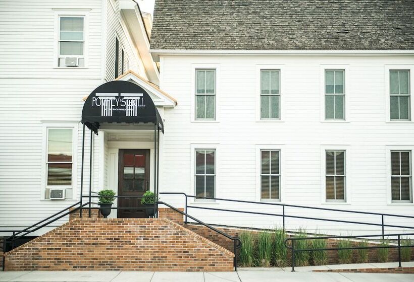 فندق The Sacajawea