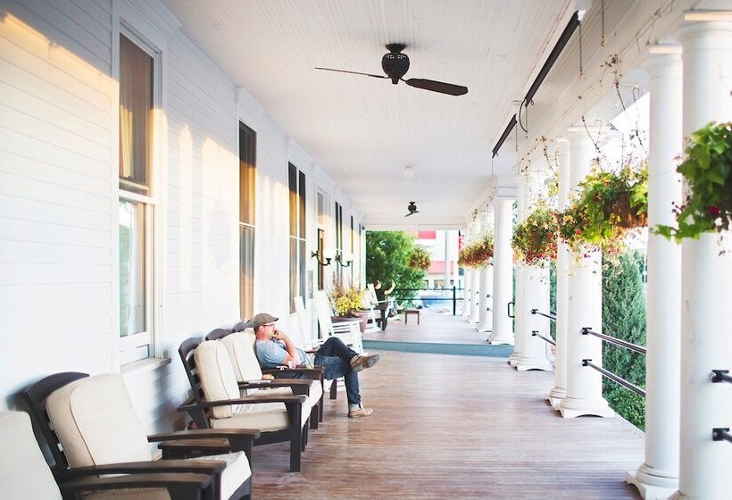 فندق The Sacajawea