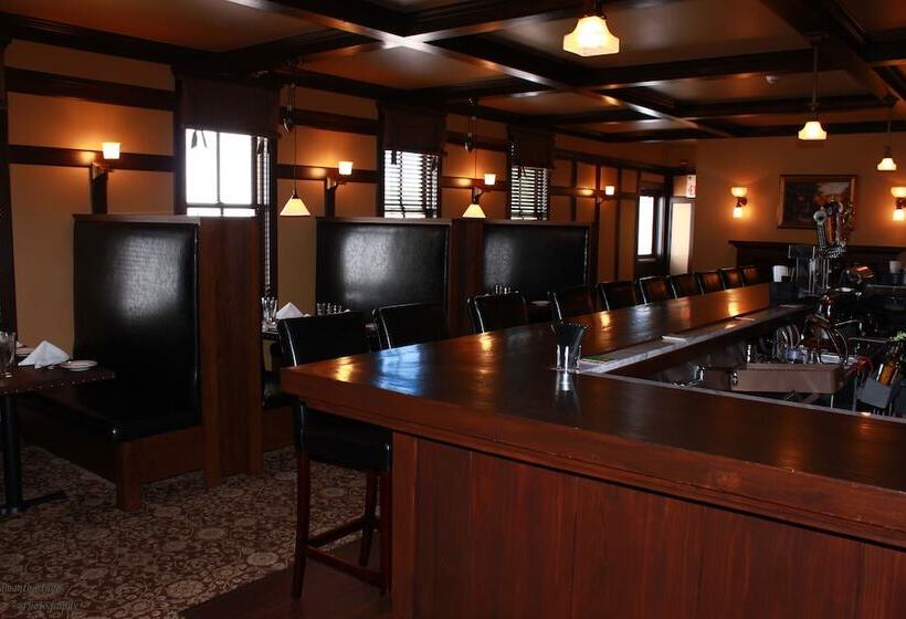 فندق The Sacajawea