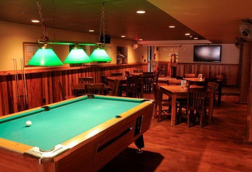 فندق The Sacajawea