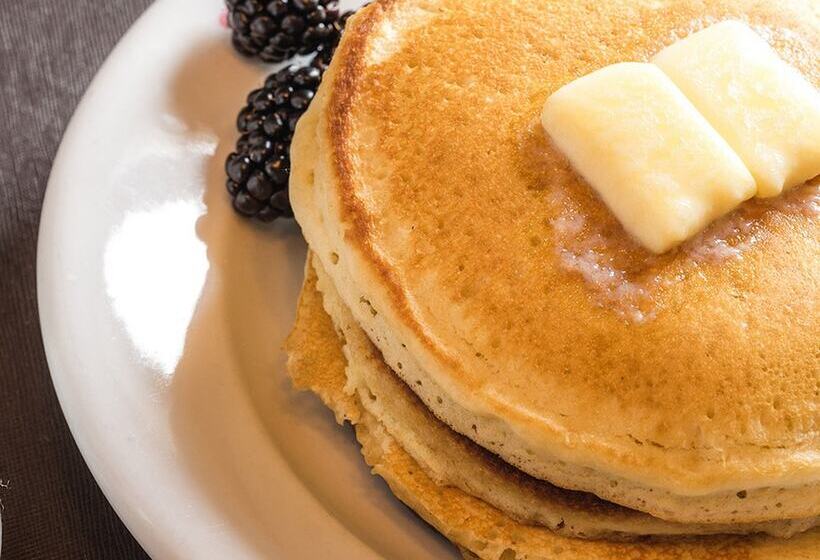 فندق The Sacajawea