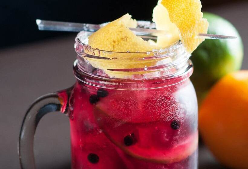 فندق The Sacajawea