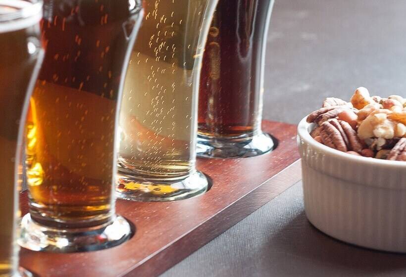 فندق The Sacajawea