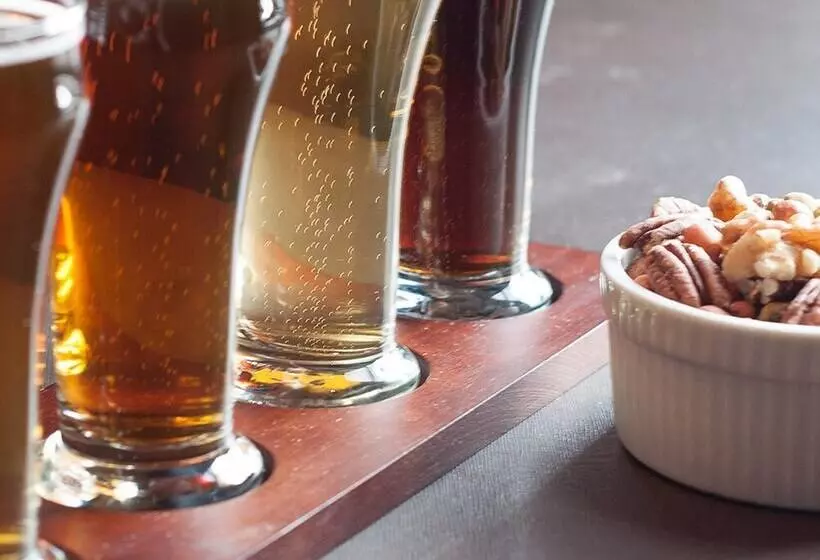 Отель The Sacajawea