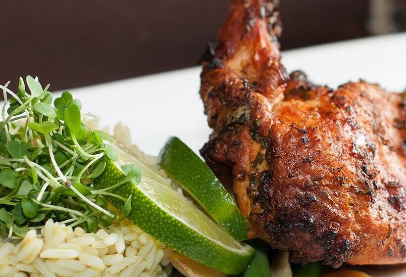 فندق The Sacajawea