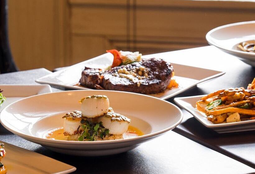 فندق The Sacajawea