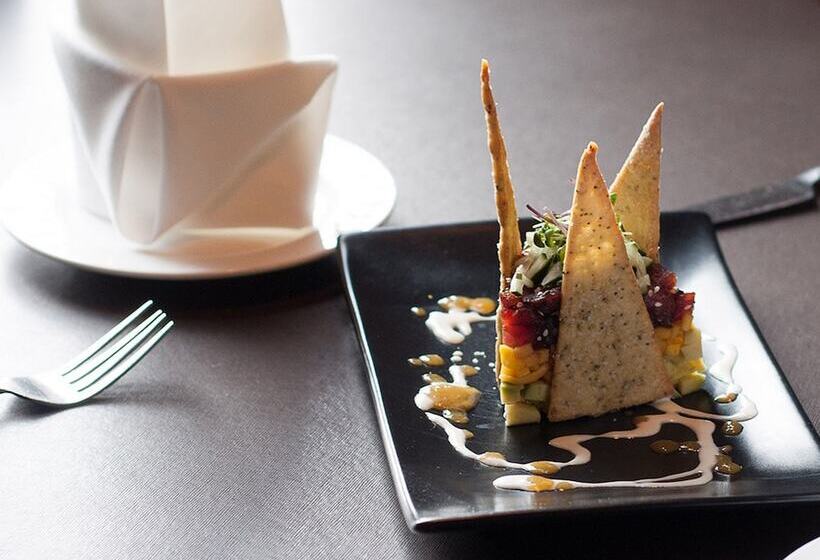 فندق The Sacajawea