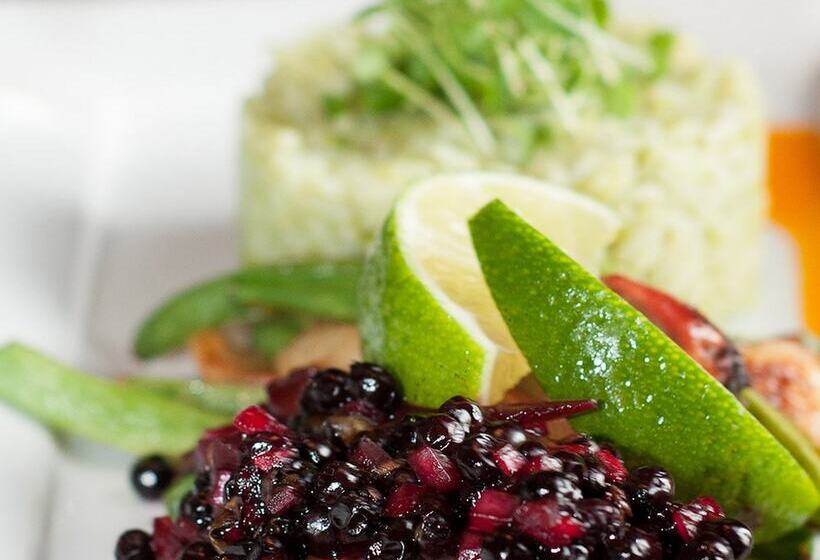 فندق The Sacajawea