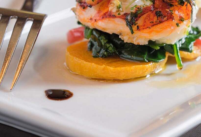 فندق The Sacajawea