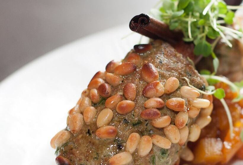 فندق The Sacajawea