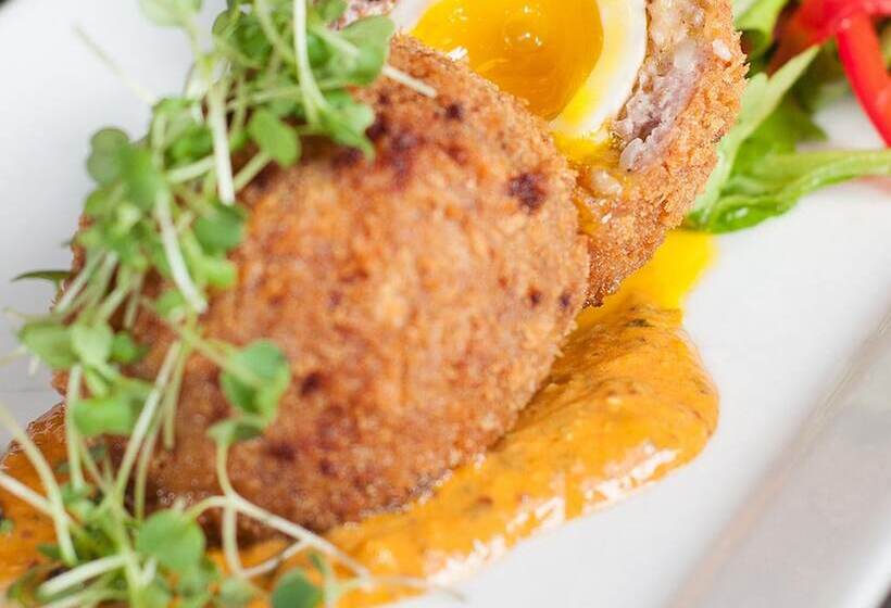 فندق The Sacajawea