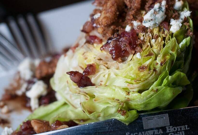 فندق The Sacajawea