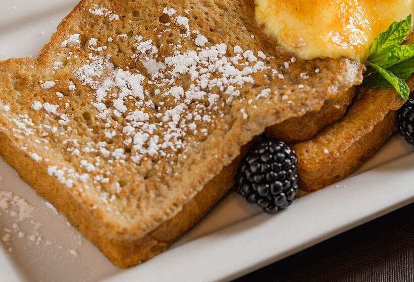 فندق The Sacajawea