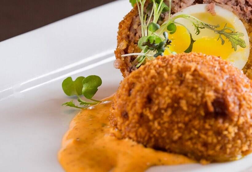 فندق The Sacajawea