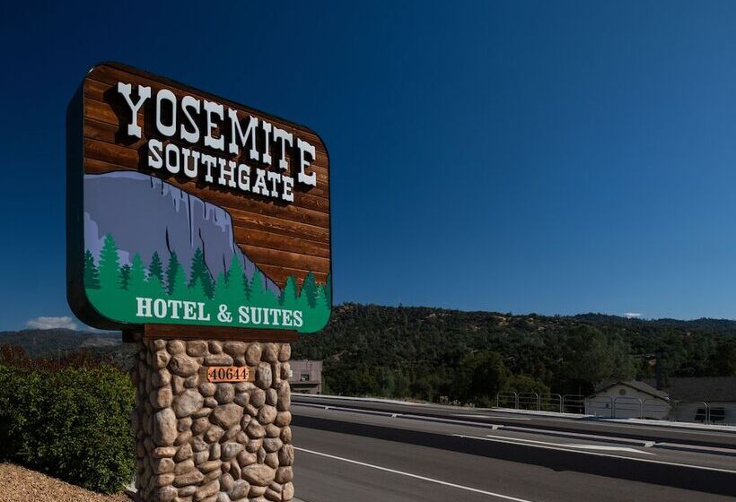 Yosemite Southgate Hotel & Suites